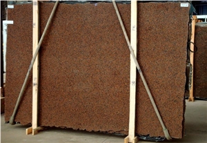 Capao Bonito Granite Polished Slabs