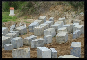Pedra Sodalita - Blue Sodalite Blocks