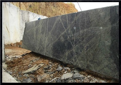 Pedra Sodalita - Blue Sodalite Blocks