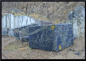 Pedra Sodalita - Blue Sodalite Blocks
