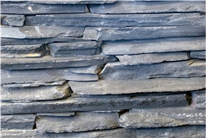 Slate African Silver Boggoms