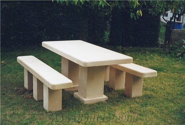 Pierre De Jaumont Benches, Garden Seats, Street Furniture