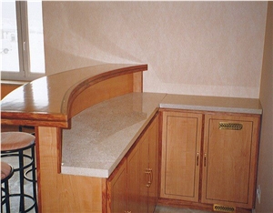 Pierre De Jaumont Kitchen Worktops