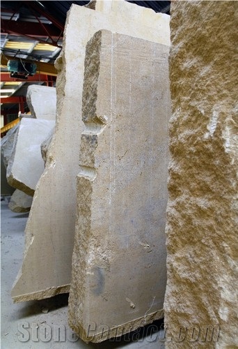Pierre De Jaumont Limestone