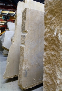 Pierre De Jaumont Limestone
