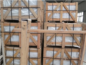 G664 Stock Tiles, China Red Granite