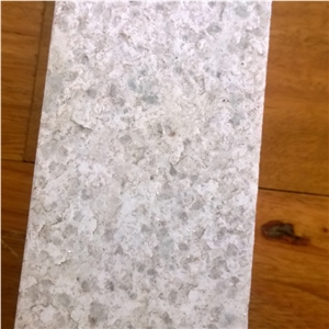 White Granite Cobble Paving Slabs White Granite Cobble Paving Slabs