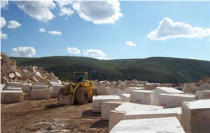 Kayseri Light Travertine , Light Blanco Travertine Blocks Kayseri Light Travertine , Light Blanco Travertine Blocks