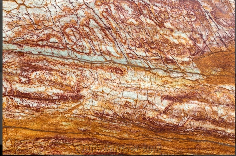 Apache Granite Tiles & Slabs Brazil