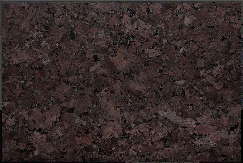 Cacau Bahia Granite Tiles & Slabs, Brown Brazil Granite