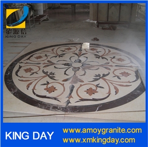 Cheap Marble Mosaic Floor Medallion from China,Square Floor Tile Medallions,Marble Floor Medallions Patterns,Marble Floor Medallions,Marble Mosaic Floor Medallion