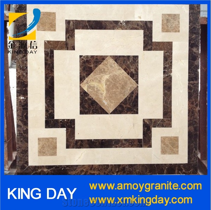 Cheap Marble Mosaic Floor Medallion from China,Square Floor Tile Medallions,Marble Floor Medallions Patterns,Marble Floor Medallions,Marble Mosaic Floor Medallion