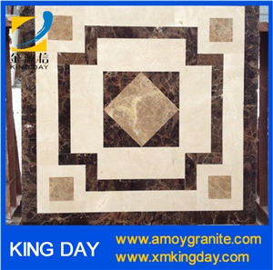 Cheap Marble Mosaic Floor Medallion from China,Square Floor Tile Medallions,Marble Floor Medallions Patterns,Marble Floor Medallions,Marble Mosaic Floor Medallion