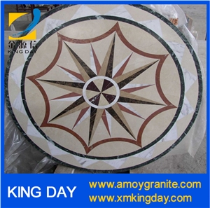 Marble Pattern,Marble Floor Tile Patterns,Round Floor Mosaic Medallion,Marble Floor Medallions Patterns