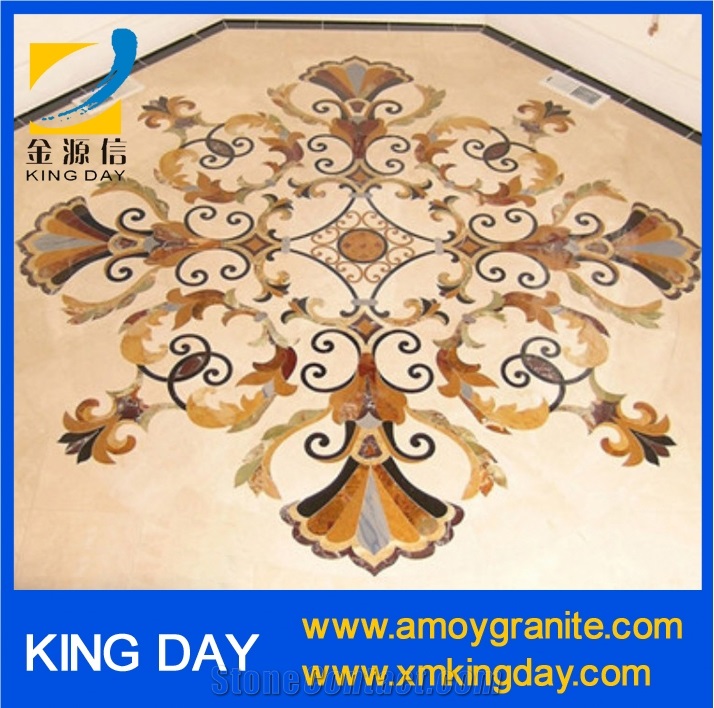 Water Jet Floor Medallions Patterns,Water Jet Marble Designs,Water Jet Nozzle Design,Water Jet Floor Medallions Patterns,Water Jet Marble Pattern,Water Jet Design Pattern