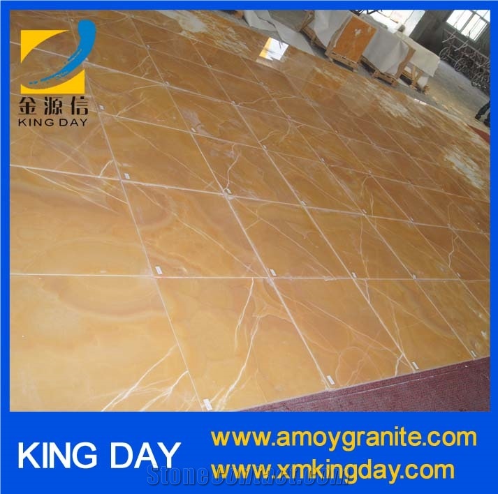 Yellow Honey Onyx,Transparent Yellow Onyx Stone,Yellow Onyx,Yellow Onyx Tile