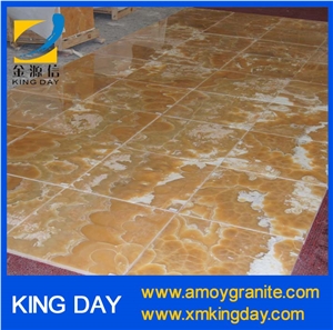 Yellow Honey Onyx,Transparent Yellow Onyx Stone,Yellow Onyx,Yellow Onyx Tile