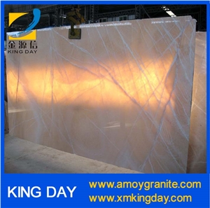 Yellow Onyx Slab,China Yellow Onyx,Yellow Onyx Marble,Yellow Onyx Stone,