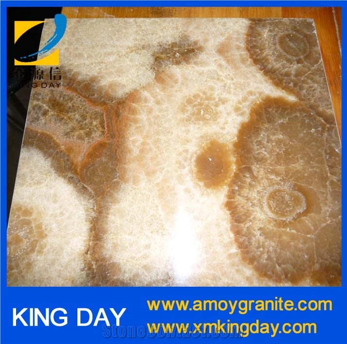 Yellow Onyx Tile,China Yellow Onyx,Yellow Honey Onyx Marble,Transparent Yellow Onyx Stone