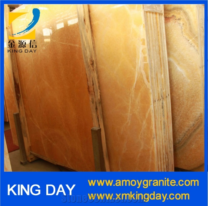 Yellow Onyx Tile,China Yellow Onyx,Yellow Honey Onyx Marble,Transparent Yellow Onyx Stone
