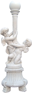 China Multicolor Marble Popular Sculpture,Human Sculptures,Garden Sculptures,Statues,Handcarved Sculptures,Western Statues,Landscape Sculptures