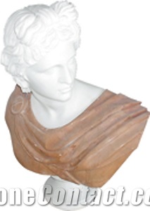 Human Statue,Stone Carving Figure,Granite Carving/Sculpture (Statue Figure)