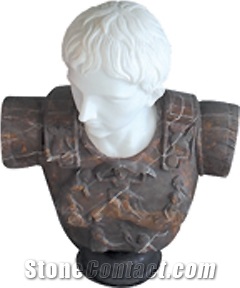 Human Statue,Stone Carving Figure,Granite Carving/Sculpture (Statue Figure)