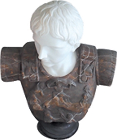 Human Statue,Stone Carving Figure,Granite Carving/Sculpture (Statue Figure)