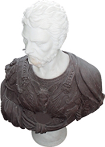 Human Statue,Stone Carving Figure,Granite Carving/Sculpture (Statue Figure)