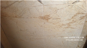 Amarillo Triana Marble Slabs & Tiles, Spain Yellow Marble