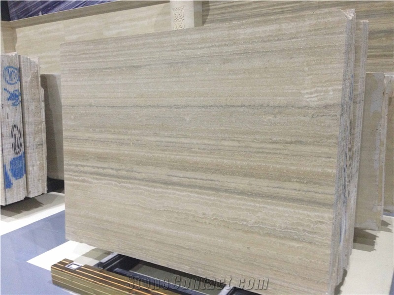 Argent Blue Travertine Slabs & Tiles, Italy Blue Travertine