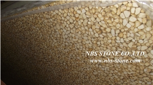 Artificial Beige Marble Big Slabs,Random Edge Polished Surface,China Beige Marble Artificial Stone