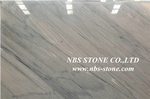 Aurora Blue Quartzite Slabs & Tiles,Brazil Blue Quartzite for Walling