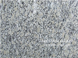 Autumn Gold Granite Tiles & Slabs, China Yellow Granite Floor Covering