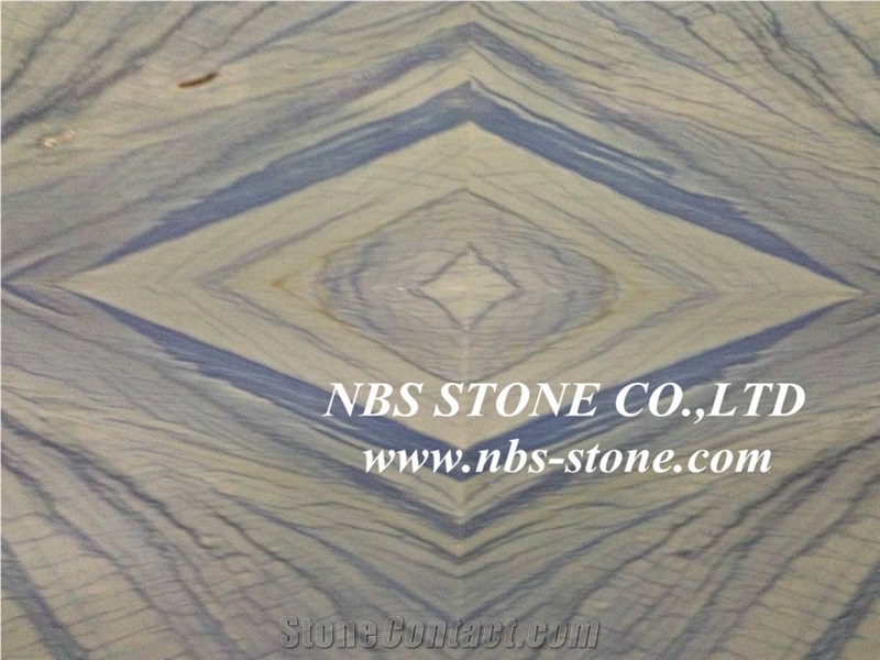 Azul Macaubas Quartzite Slabs, Brazil Blue Quartzite Slabs