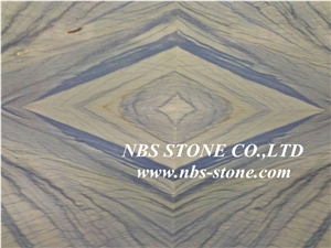 Azul Macaubas Quartzite Slabs, Brazil Blue Quartzite Slabs