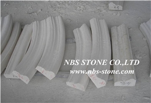 Beige Marble Window Sills,China Special-Shaped Window Frame