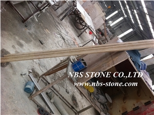 Beige Marble Window Sills, Stone Window Sills