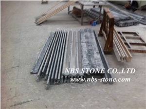 Beige Marble Window Sills, Stone Window Sills