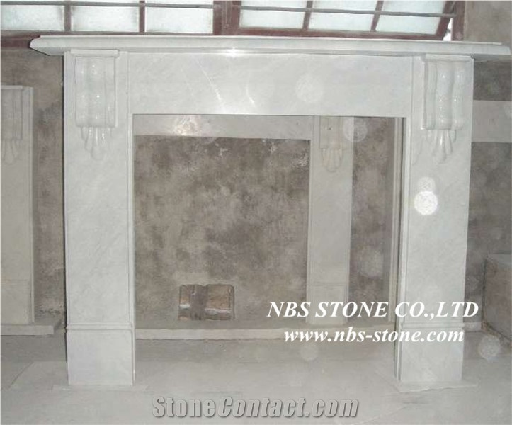 Black Fireplace Mantel,Modern Fireplace Mantel,Stone Fireplace Mantel