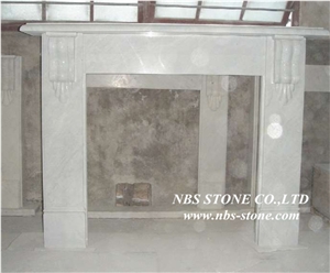 Black Fireplace Mantel,Modern Fireplace Mantel,Stone Fireplace Mantel