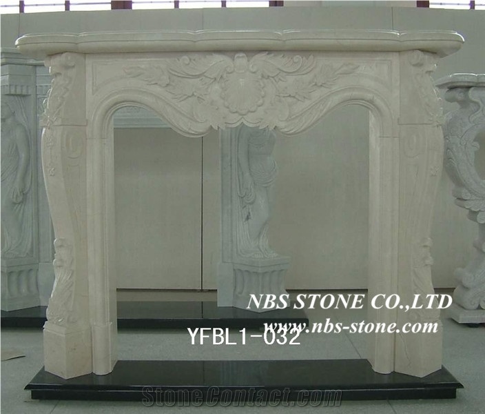 Black Fireplace Mantel,Modern Fireplace Mantel,Stone Fireplace Mantel