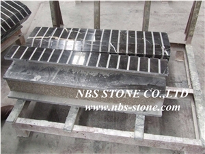 Black Marble Special Shape Line, Black Marble Molding & Border Black Marble Special Shape Line, Black Marble Molding & Border