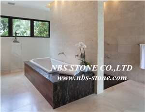 Blue Fusion, Brazil Blue Quartzite Slabs & Tiles