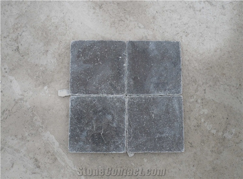 Blue Stone Cut to Size Tile, Blue Stone Kerbs, Blue Stone for Wallings