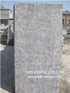 Blue Stones Bench