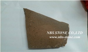 Brown Artificial Stone Slabs & Beauty Artificial Warehouse & Wholesaler Artificial & Directly Manufacturer Artificial