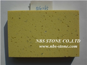 Brown Crystalized Glass Stones, Crystalized Stone Tiles