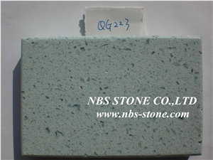 Brown Crystalized Glass Stones, Crystalized Stone Tiles