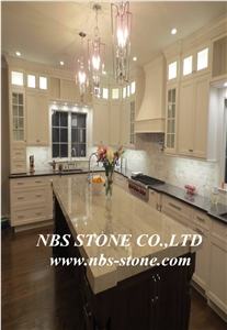 Calacata Quartzite Slab,White Quartzite for Floor Tile, Calacatta White Quartzite